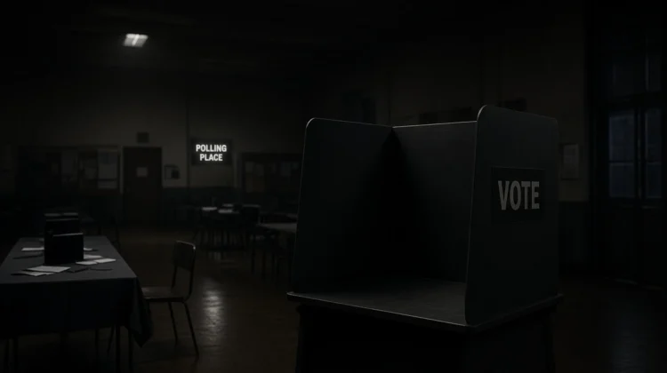 300,000 Illegal Voting Cases Under Investigation