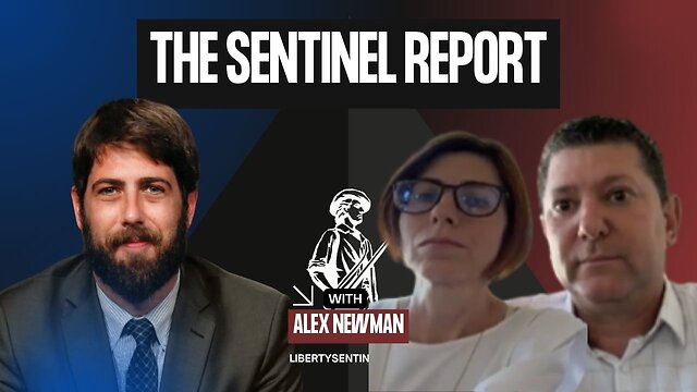 Video: Alex Newman – Brazilian Court sentenced loving parents To Prison For Homeschooling: A Wake-Up Call
