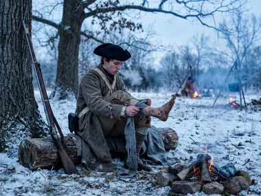 The Ideology Behind the American Revolution