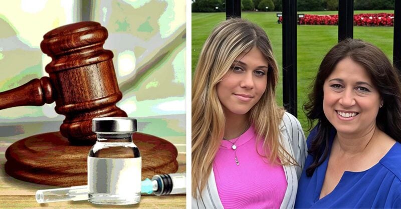 New York Teen Forced Out of School After Judge Denies Medical Exemption