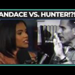 Video:  Hunter Biden\'s WILD INTERVIEW With Candace Owens