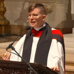 Michael Savage (Video) – Episcopal Priest Calls God Trans and Jesus Transitioned in Sermon