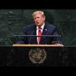 IN FULL: Trump delivers powerful wake-up call to world leaders at UNGA