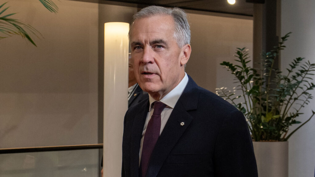 Victor Davis Hanson: 5 Reasons Mark Carney’s Animosity Toward the US Will Backfire