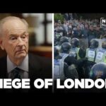 SNEAK PEEK: Bill O'Reilly's "The Siege of London" — Airing Sunday at 7 PM ET on NewsNation