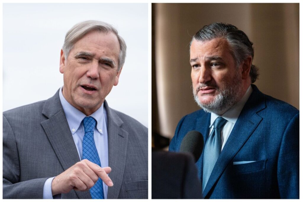 Senate Passes Bill to Sanction Perpetrators of Forced Organ Harvesting in China
