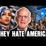 Victor Davis Hanson: They Fled Failed Countries—Just to Criticize America?
