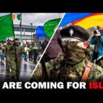 Muslims Thought Ireland Was EASY… Then the “New IRA” HAPPENED