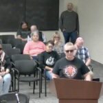 ANOTHER ONE: Satanic Temple Opens Battle Ground, Washington City Council Meeting with Prayer Praising SATAN