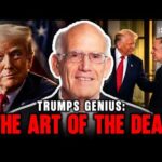 Victor Davis Hanson: There's a Method to Trump's Madness