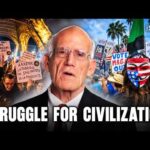 Victor Davis Hanson: The Crisis Facing Western Civilization