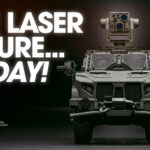 For First Time, US Confirmed Use of Laser Weapons in Field