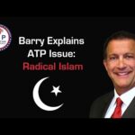Barry Explains ATP Issue: Radical Islam