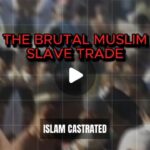 MUSLIM SLAVE TRADE: THE MOST BRUTAL