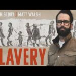 What Schools Don't Teach You About Slavery