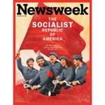 Socialism’s Glossy Makeover Hides a Graveyard