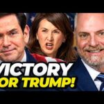 Trump Wins Emergency Appeal After Judge Orders 55,000 Visas