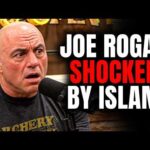 Joe Rogan SHOCKED By Islam's Plan For America